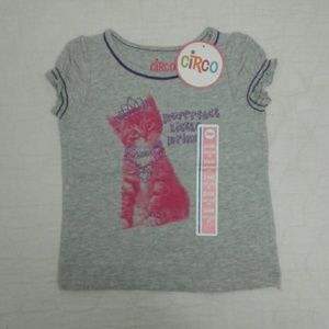 NWT Short Sleeve Tee